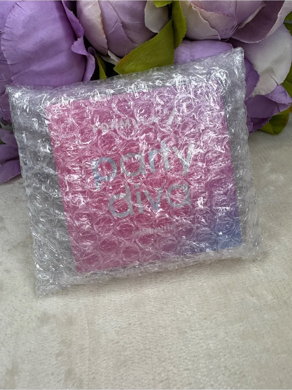 NEW Formula Z 6-Color Eyeshadow Palette